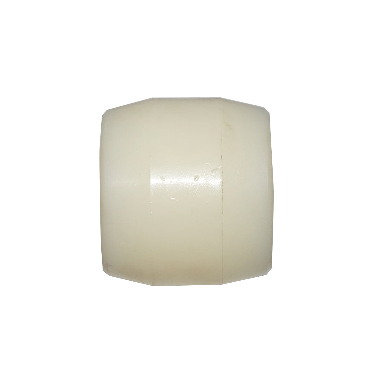 Kisméretű hátsó kerék kézi raklapemelőhöz (transzpalettához)