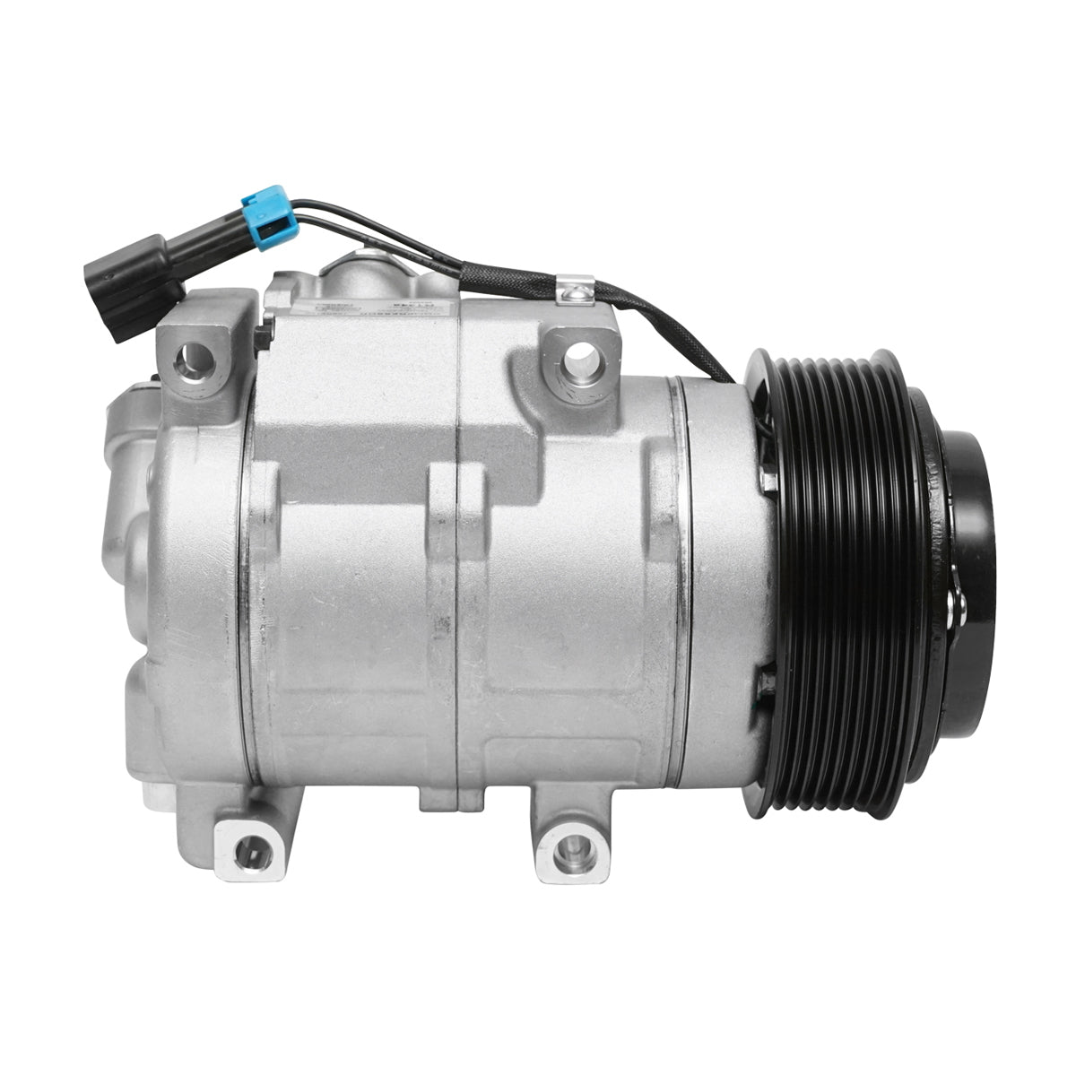 Klímakompresszor A/C John Deere-hez, OEM RE284680, AT367640