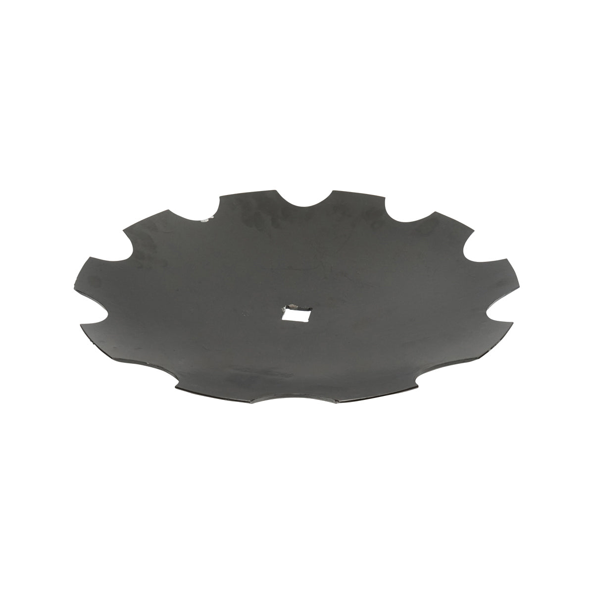 Csipkés tárcsalap 510x5, 31 mm-es négyszög