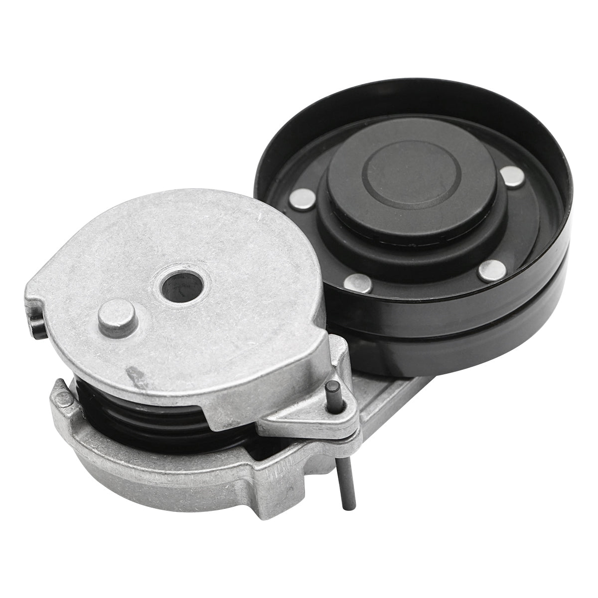 Szíjfeszítő John Deere-hez, OEM kód: AL232075, AL181832, Breckner Germany