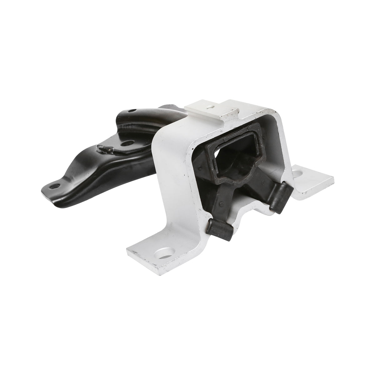 Jobb oldali motortartó bak Dacia Logan klíma nélkül 8200420742