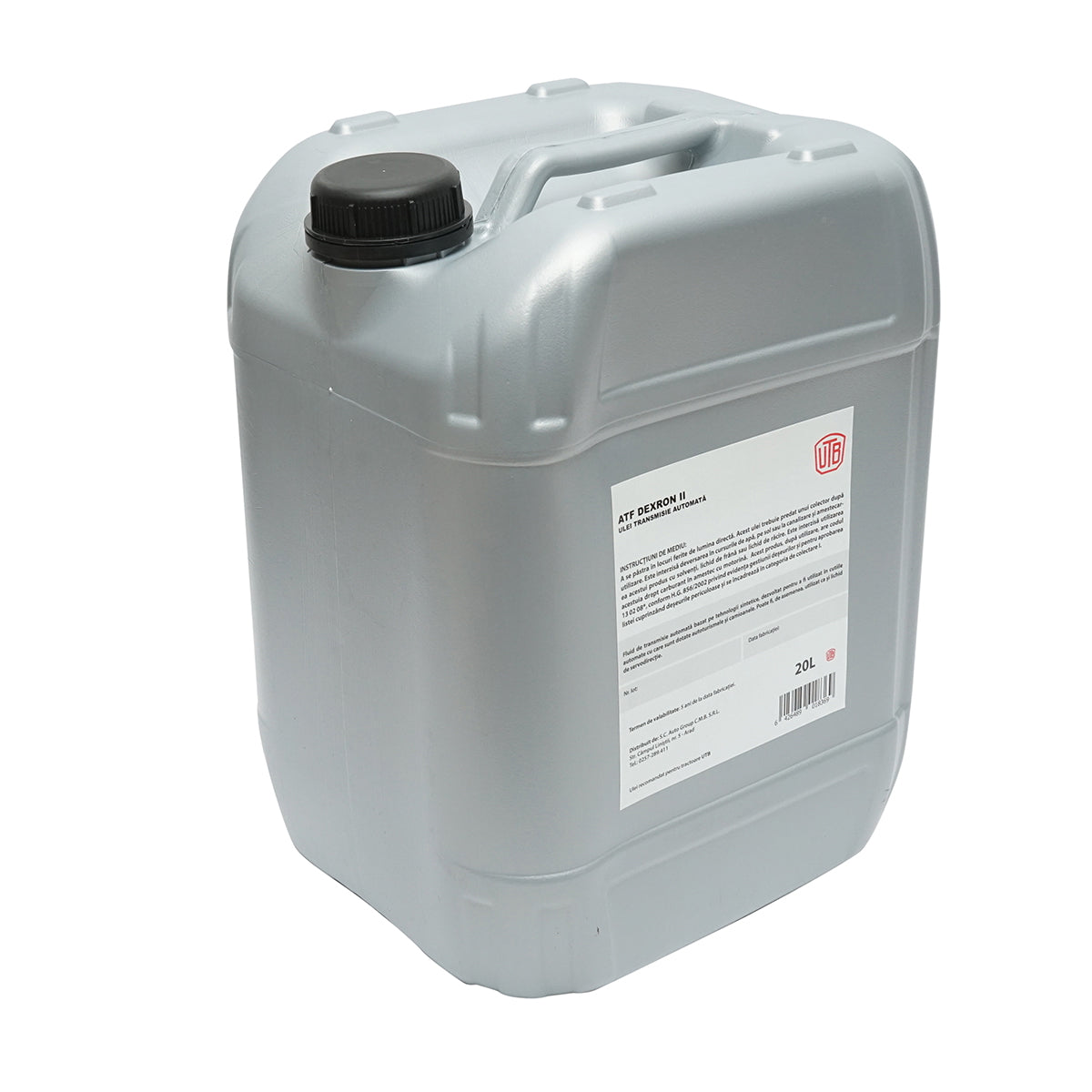 Automata váltóolaj ATF DEXRON II, 20L