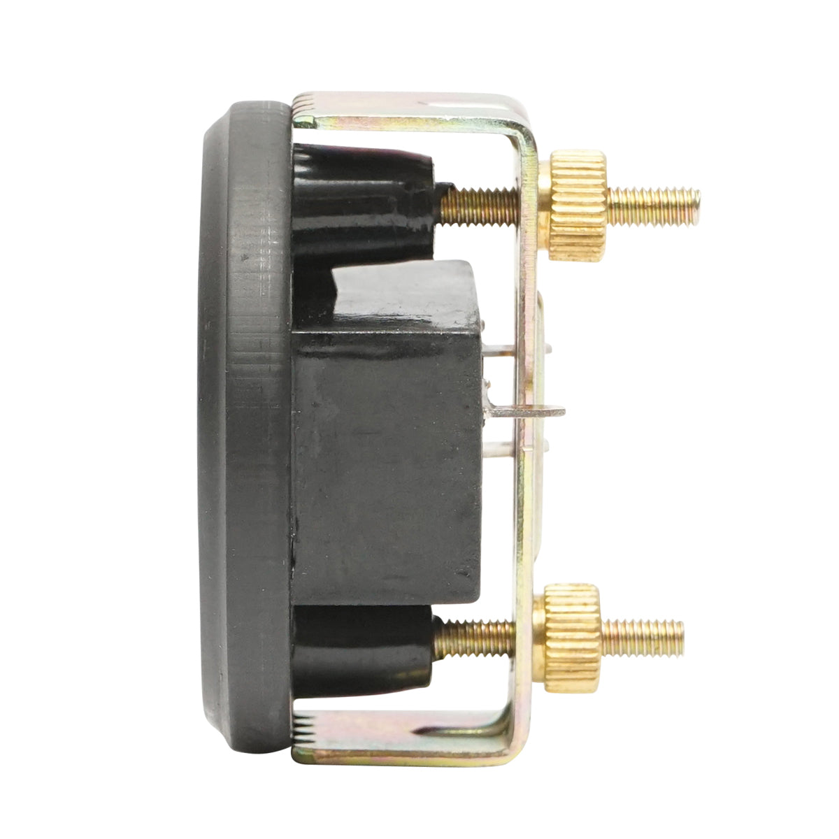 Digitális üzemóra-számláló, univerzális, AC/DC 10–60V, Breckner Germany