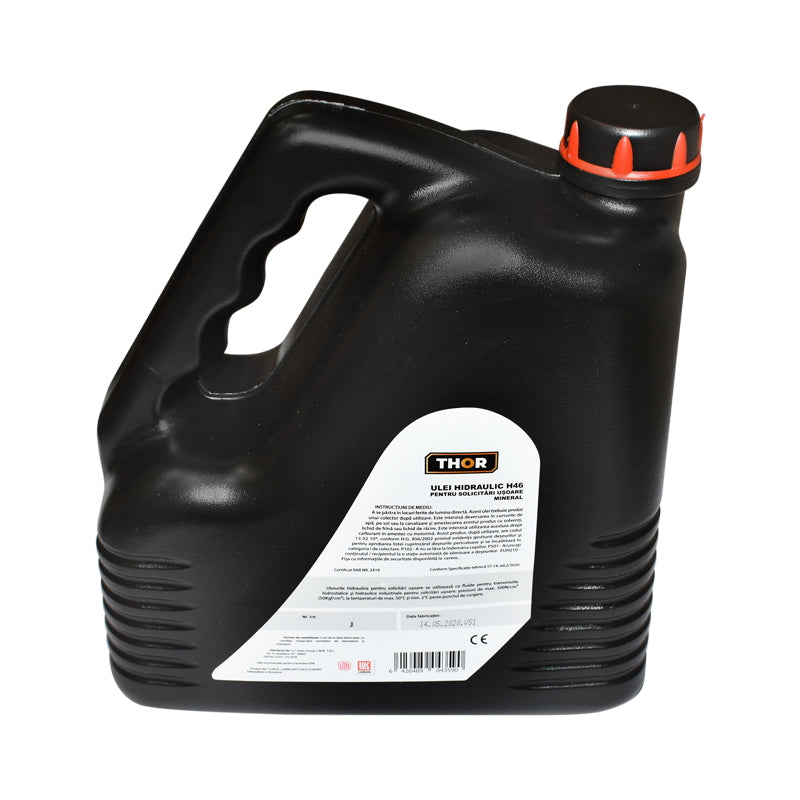 Lukoil THOR H46 hidraulikaolaj, 4L