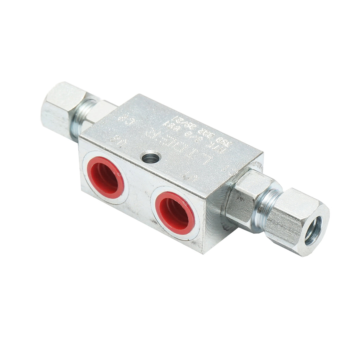 Hidraulikus vonórúd persely, 110,4 mm hosszú