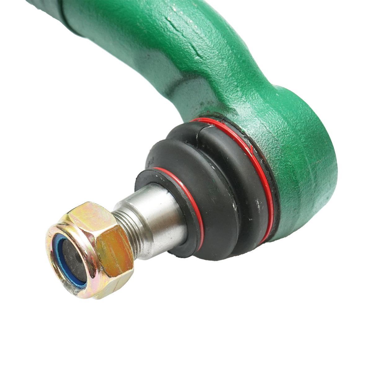 Jobb oldali gömbfej John Deere-hez OEM AL168702, AF68255, 516863, 59786, 496-50