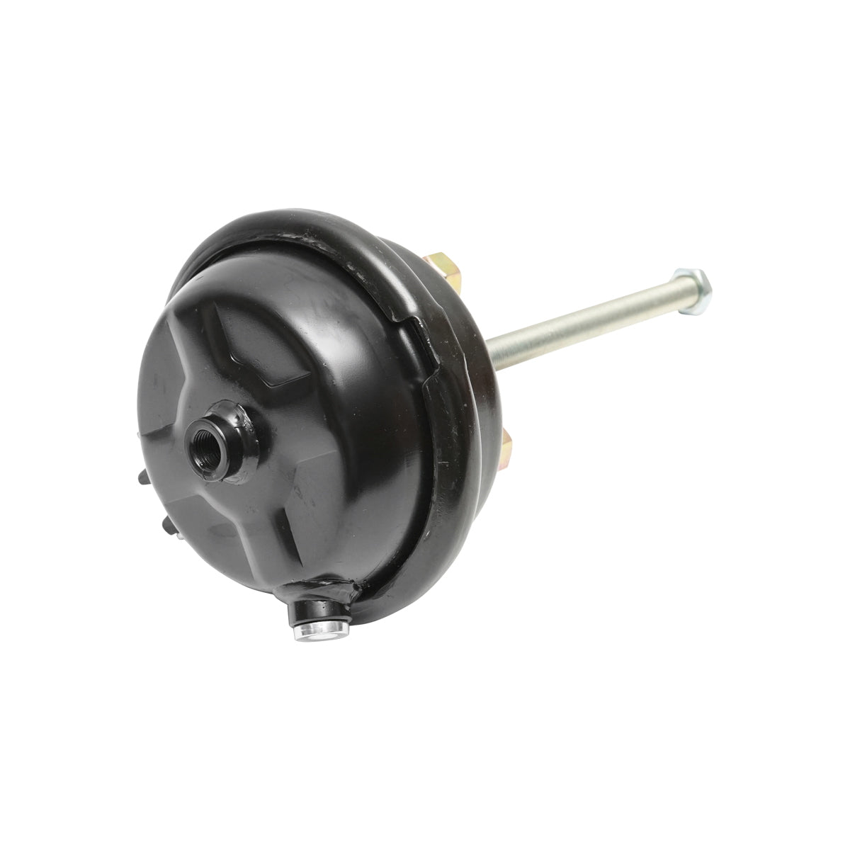 Féknyomáskamra membrános, T16 típus, OEM kódok: 4231049000, A0034201324, 834481, 500945157, AZ50953I, 81511016249, 07010016, 5021170047, WA4231049000, Breckner Germany