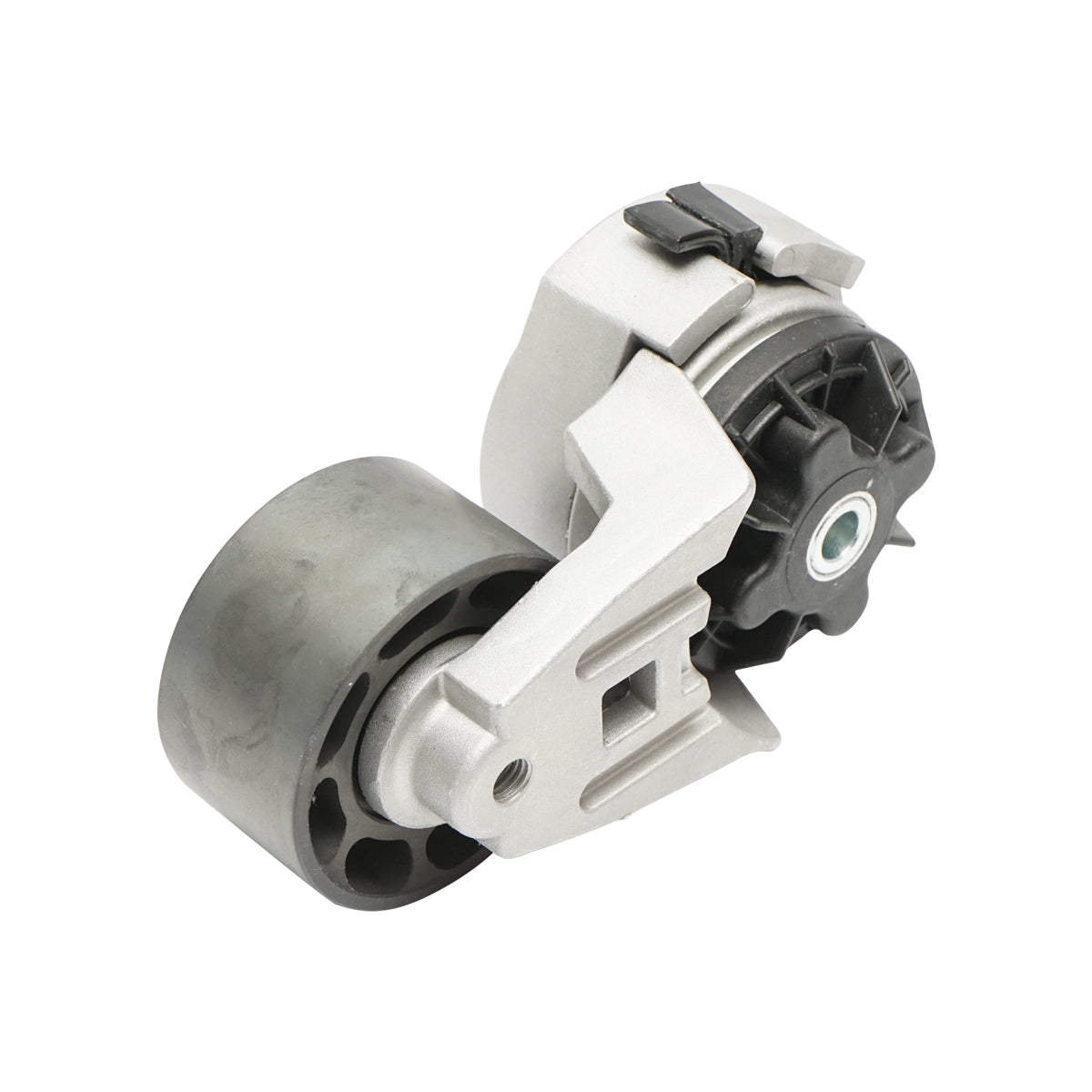 Szíjfeszítő John Deere-hez, OEM kód: RE57498, Breckner Germany