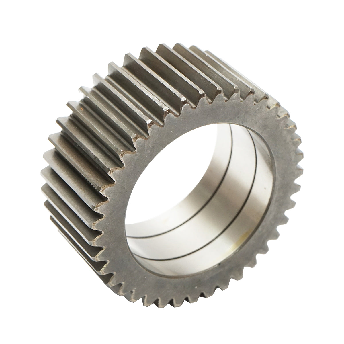 Első differenciálmű bolygómű fogaskerék Z=39 John Deere, Fendt, Deutz gépekhez, OEM kód: L110237, F117301020080, T151064