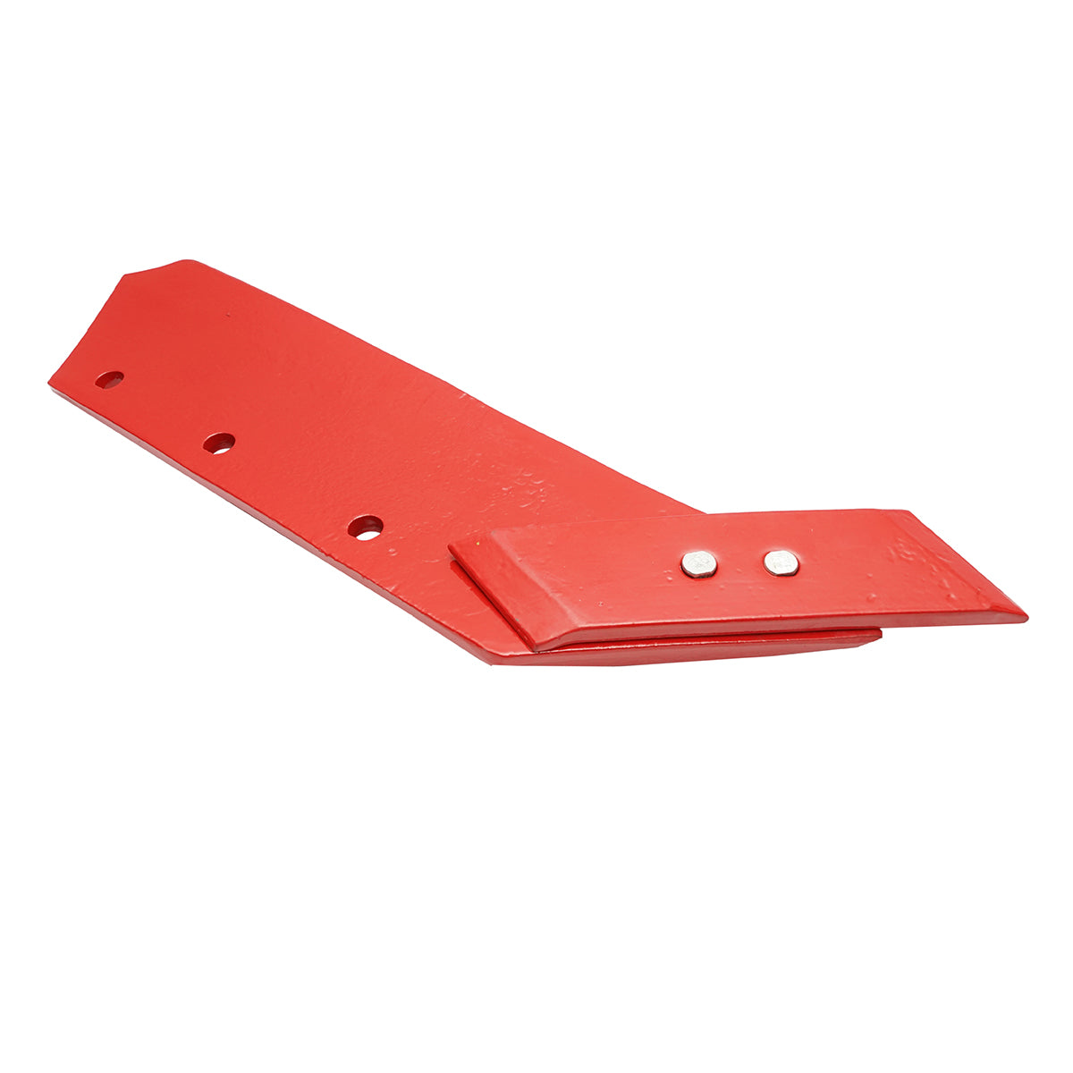 Bal oldali csoroszlya vésőheggyel 73005/L Kverneland 160x560 mm