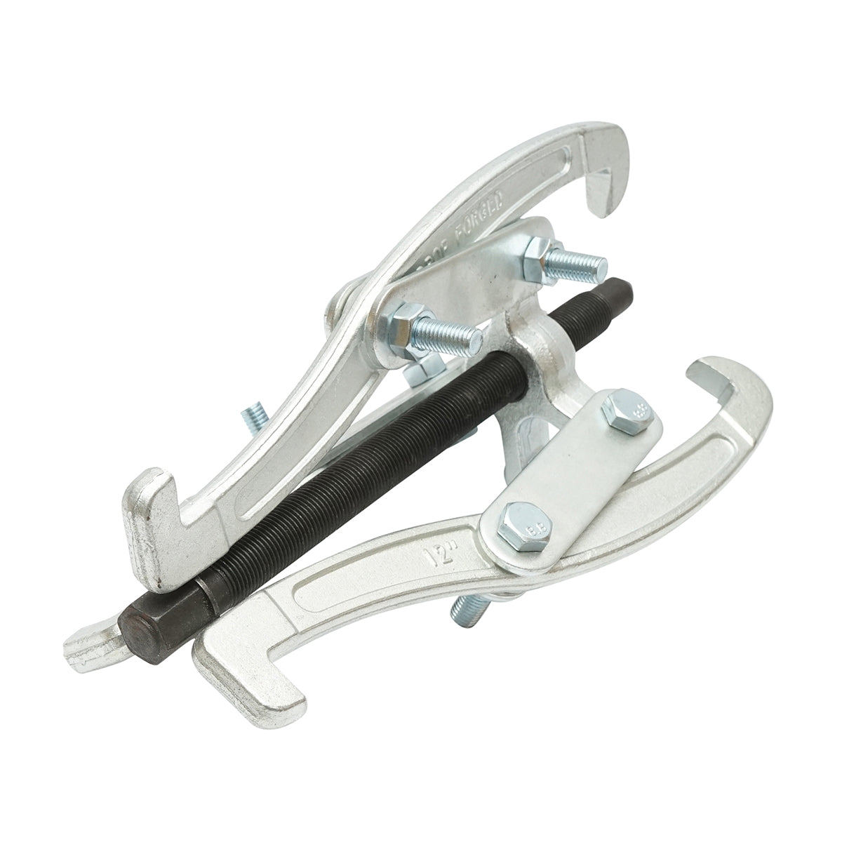 CSAPÁGYLEHÚZÓ 3 KARRAL 12/300 MM