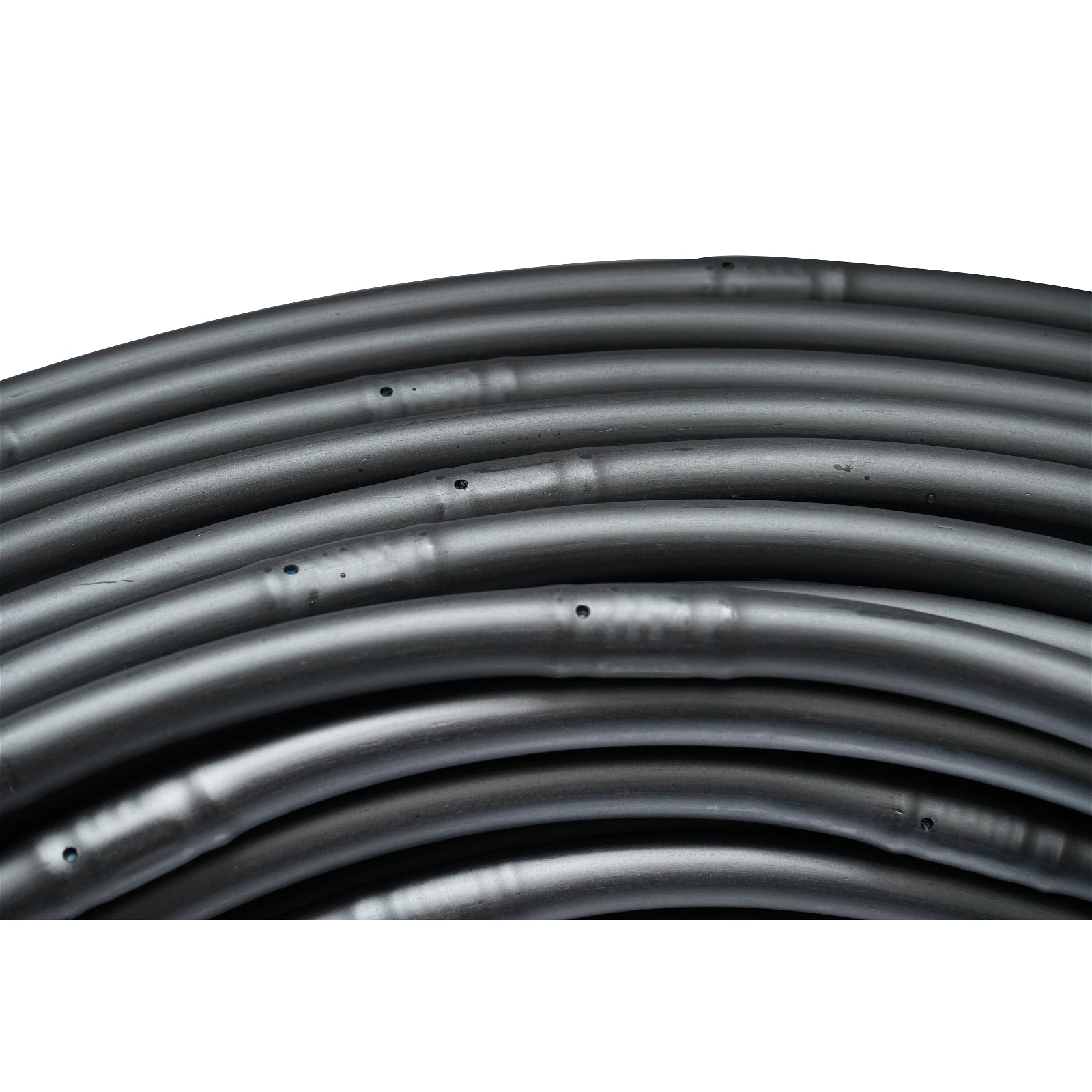 Csepegtető cső tekercs 200M 4L/H, D16mm 30 cm lépésköz Breckner Germany