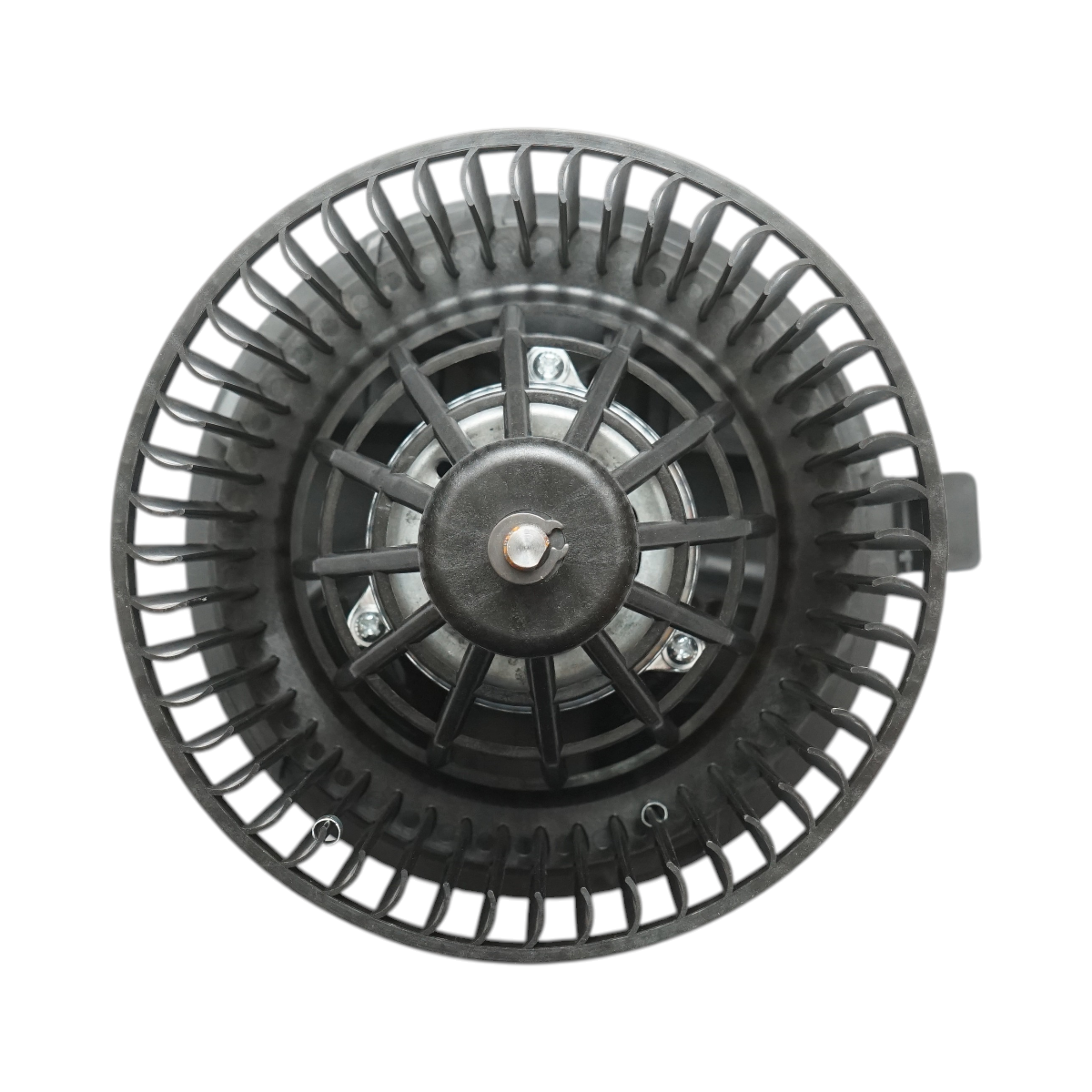 Utaskabín ventilátor Renault Megane II 1.4–2.0D-hez, OEM kód: 7701055135, 7701056965, 34126, 3580007122