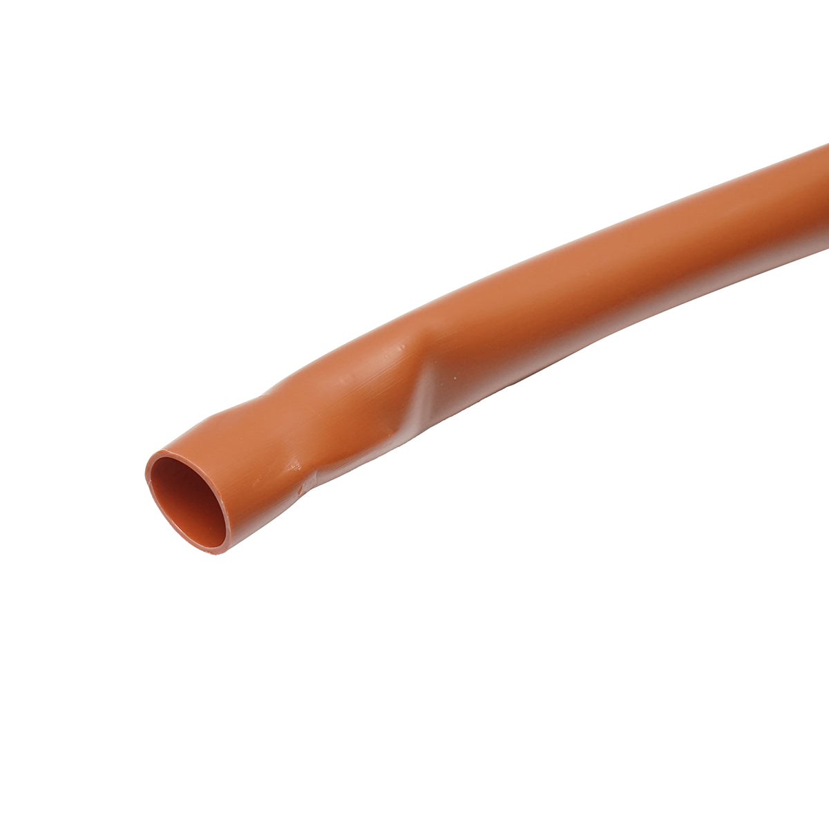 Vak csepegtetőcső, öntözéshez, D16 mm, lyuk nélkül, PN4, 200 m