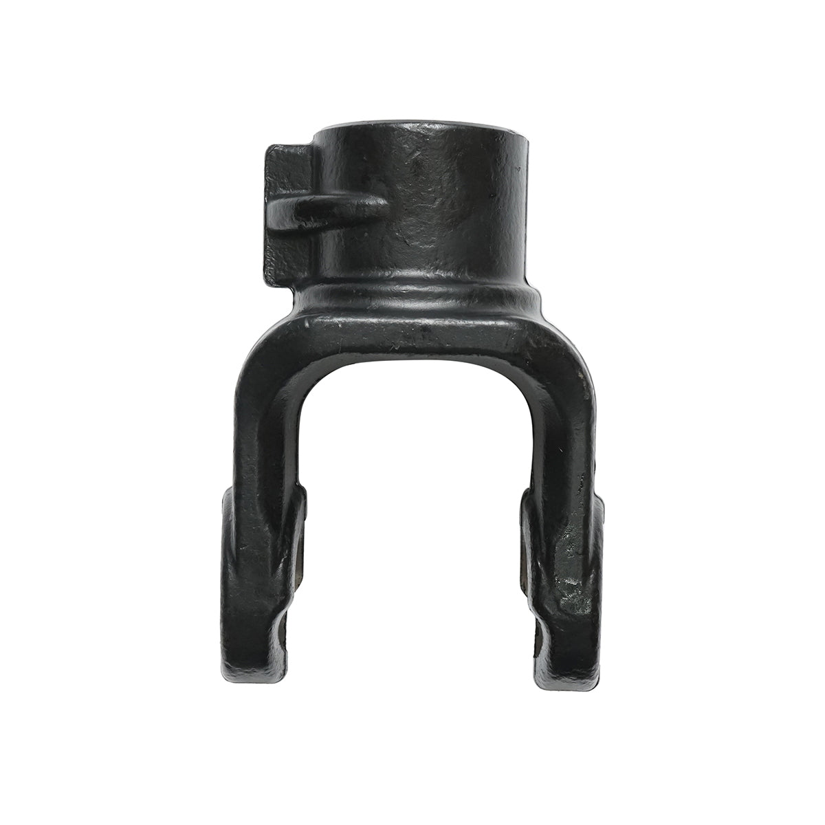 Kardánvilla teljesítmény leadó tengelyhez, 1 3/8" Z=6 bordával, kereszt 32x76 mm