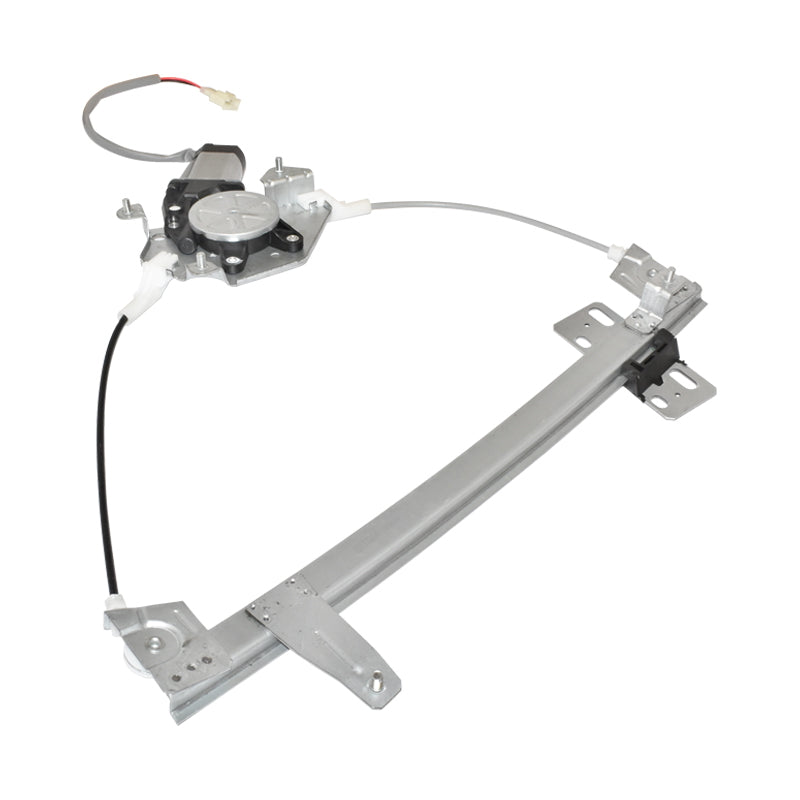 Bal oldali elektromos ablakemelő Dacia Solenza 6001546237