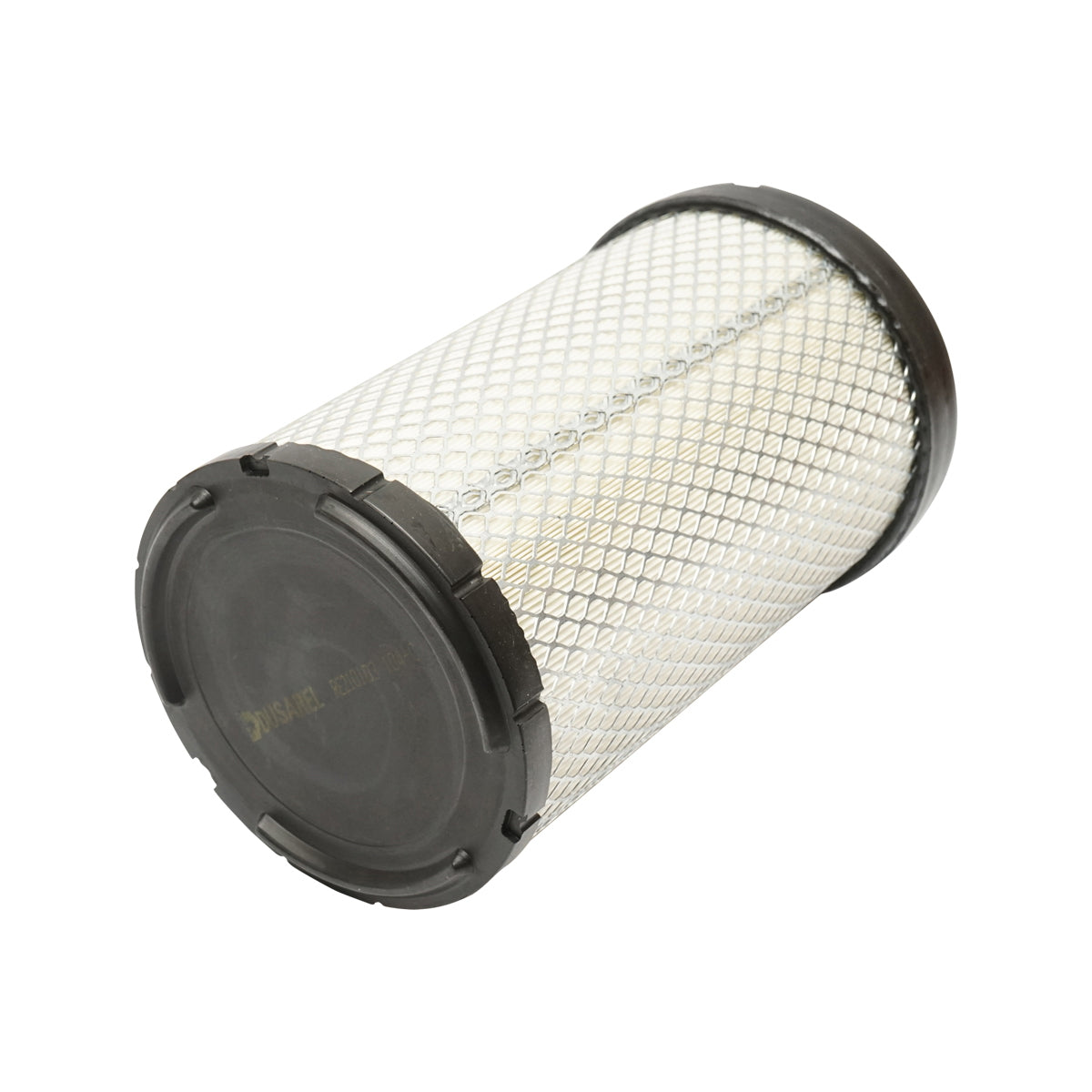 Belső levegőszűrő John Deere-hez, OEM kód: P617645, XA3130, CF19021, SA16526, VPD7572, RE210103, RE587794, külső szűrő: BK90976