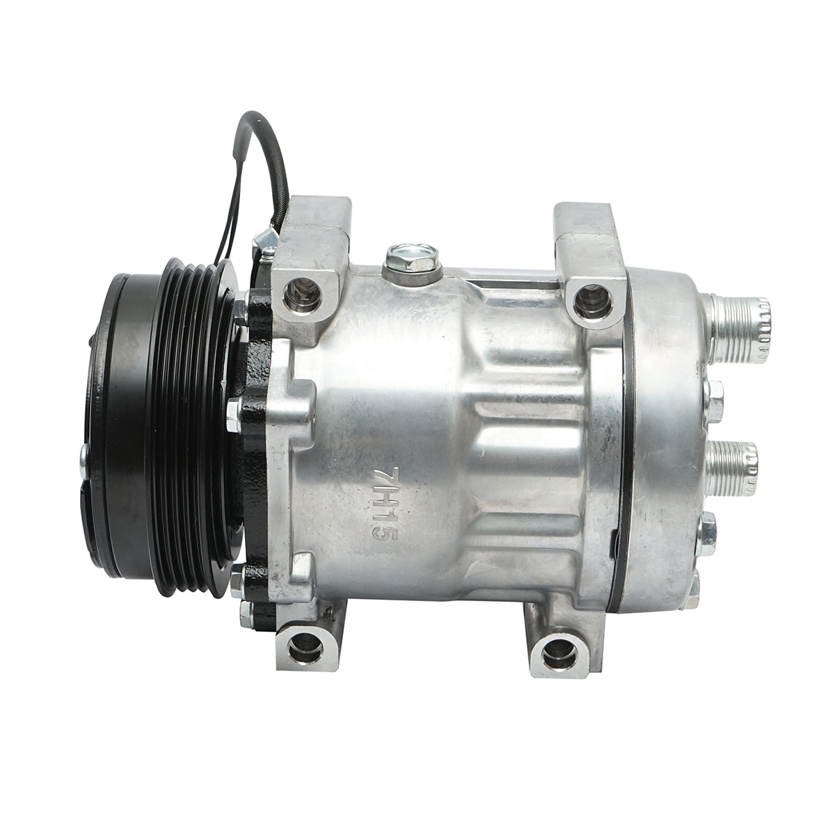 Klímakompresszor A/C New Holland gépekhez, OEM kód: 84448669, 9202-1103, B74450