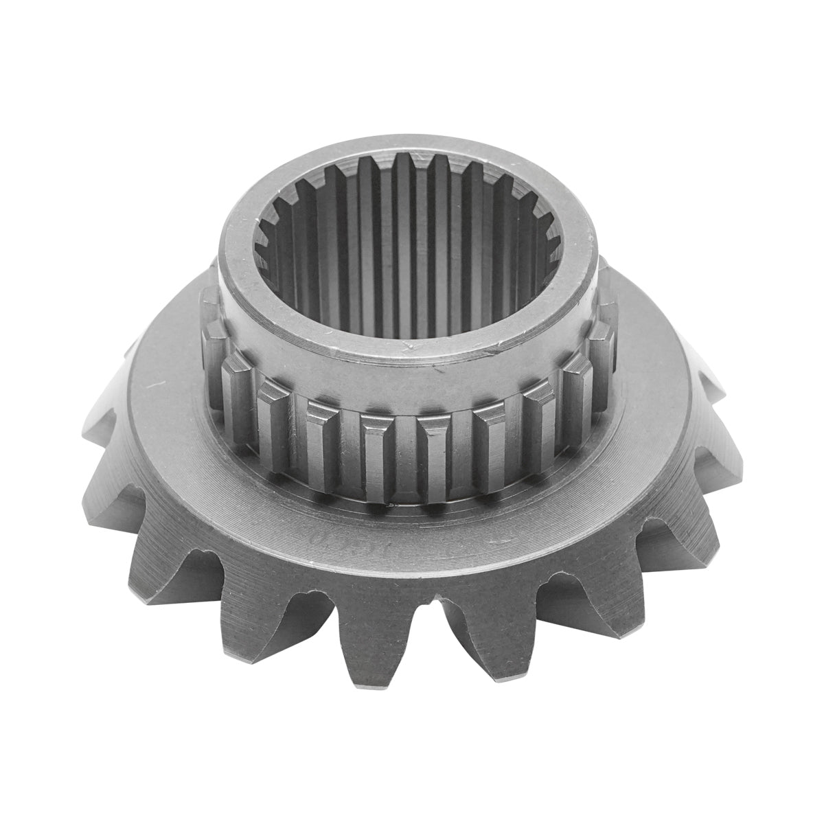 Bolygómű fogaskerék erdészeti traktor nagy MN hídhoz Z=16, Z=24