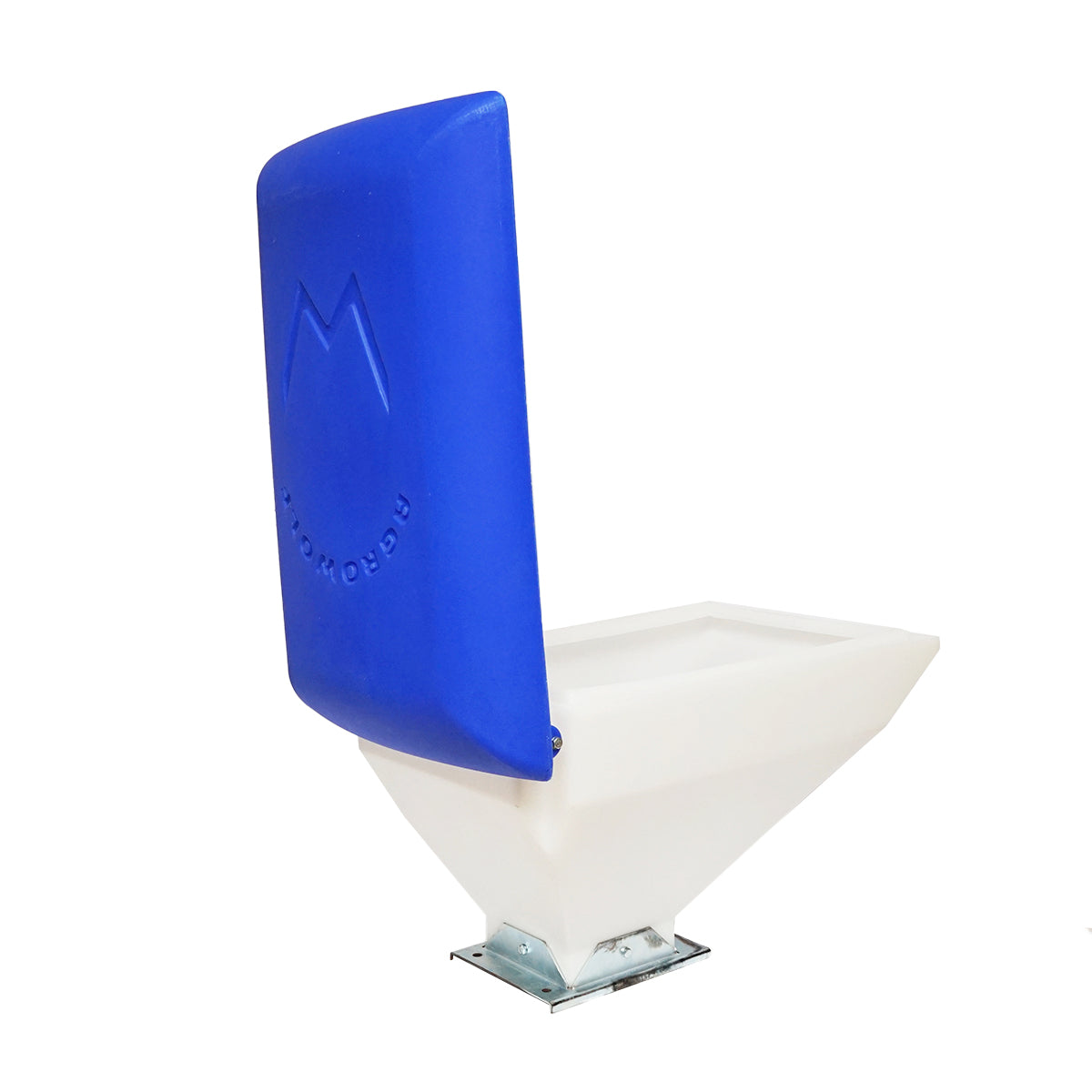 Műtrágyatartály műanyagból FS-1.1.1.OM