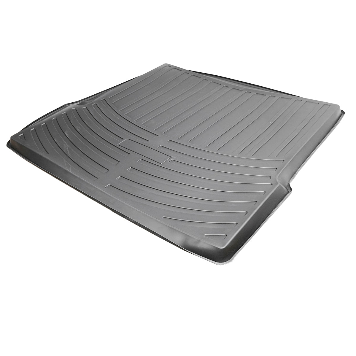 Csomagtértálca gumiszőnyeg Dacia Logan szedánhoz