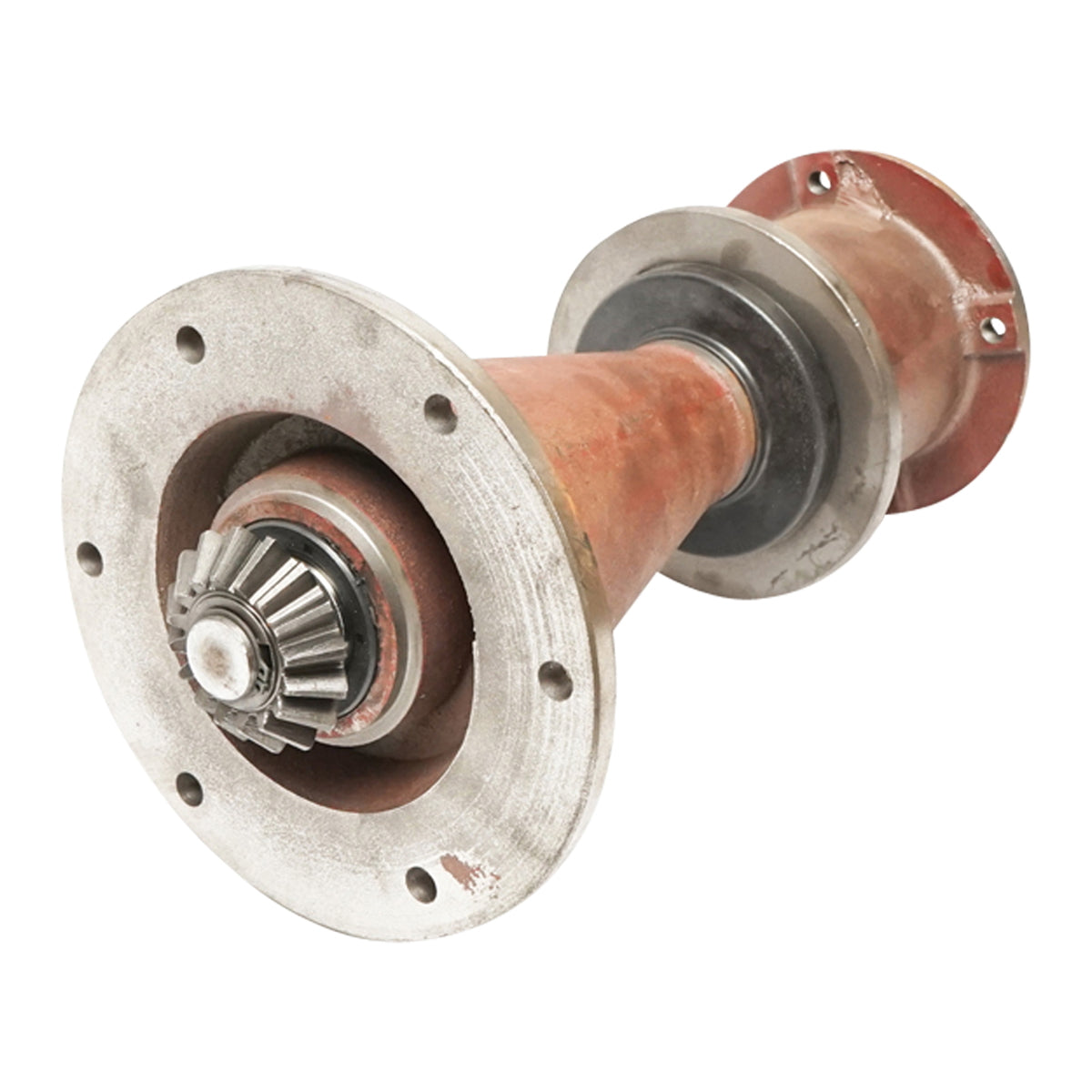 Lengyel fűkasza függőleges nyeles csapágyház, 1.65 m-es típushoz