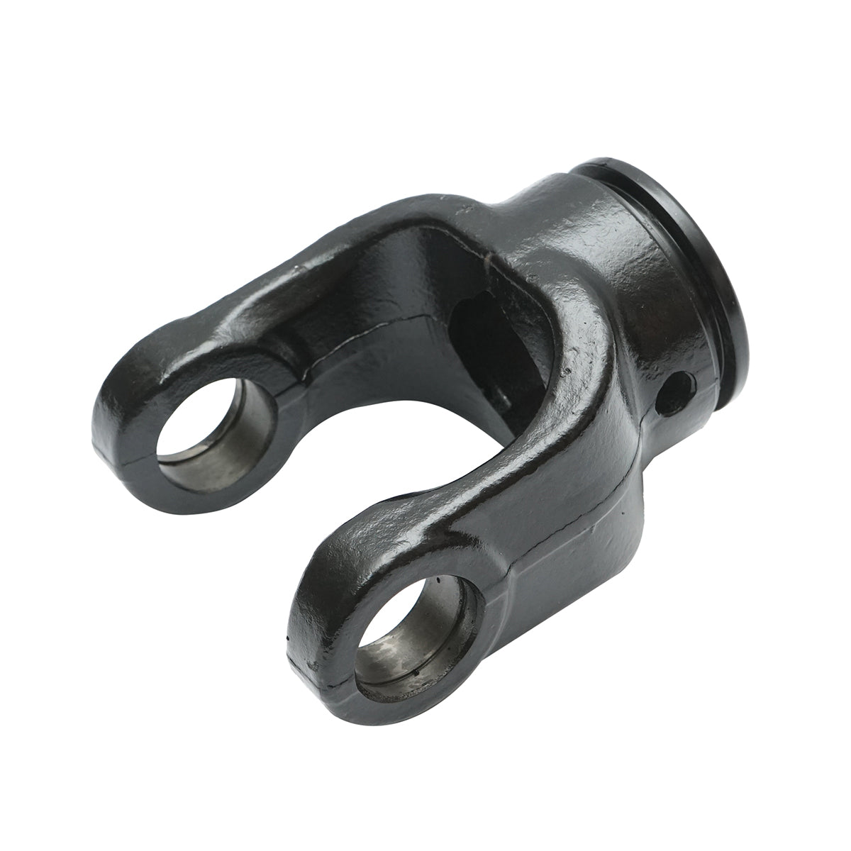 Kardánvilla L6 T6S típus, citrom alakú csőhöz Ø49 mm, kereszt 30,2x92 mm