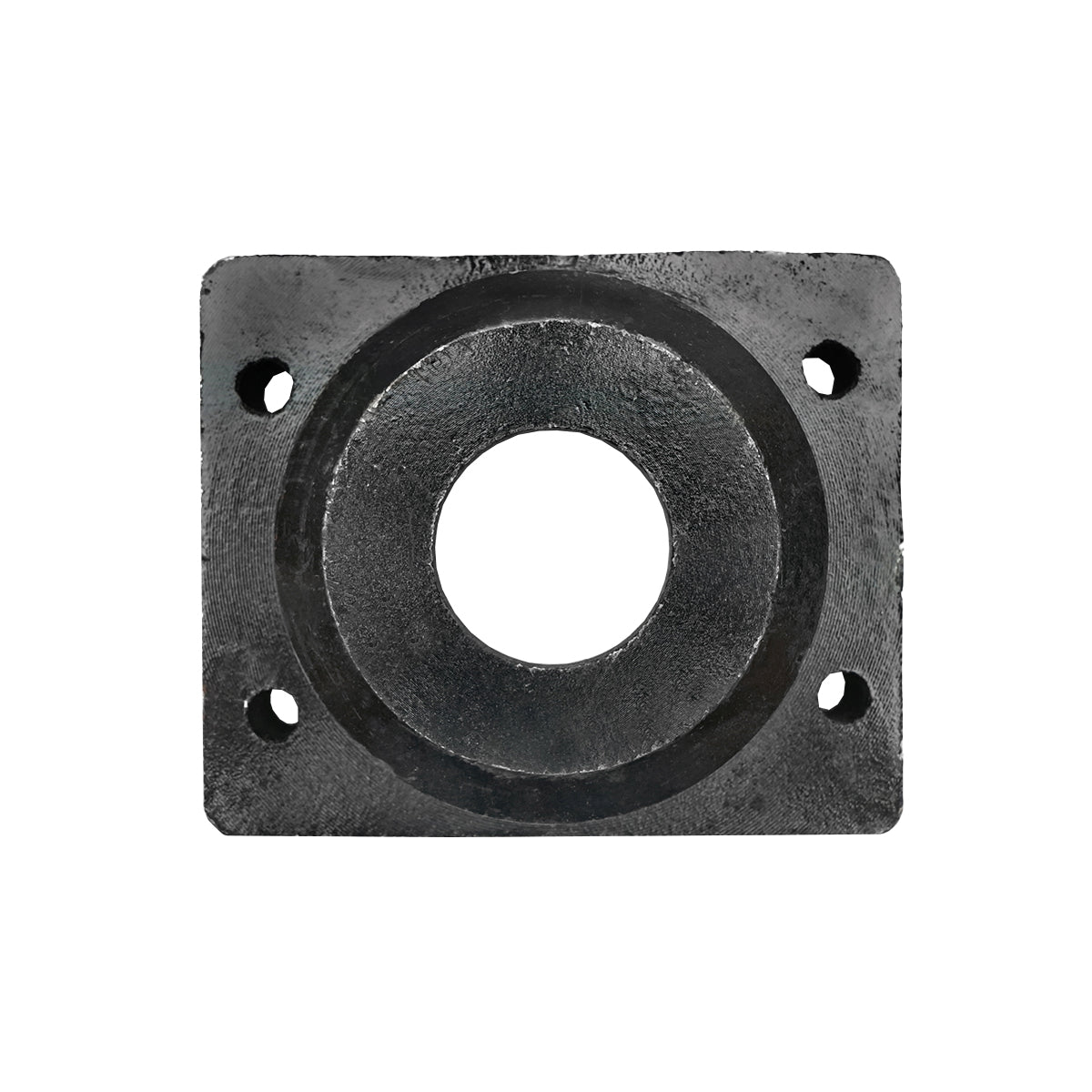 Talajlazító henger csapágy ház (csapágy nélkül), kompatibilis 6306-os csapággyal