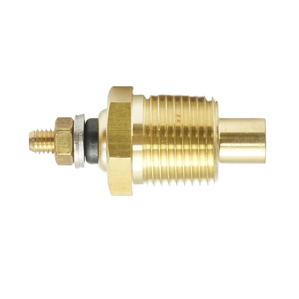 Hőmérséklet-érzékelő hűtőfolyadékhoz John Deere-hez, OEM DE11572, DX10131, JD10361DX