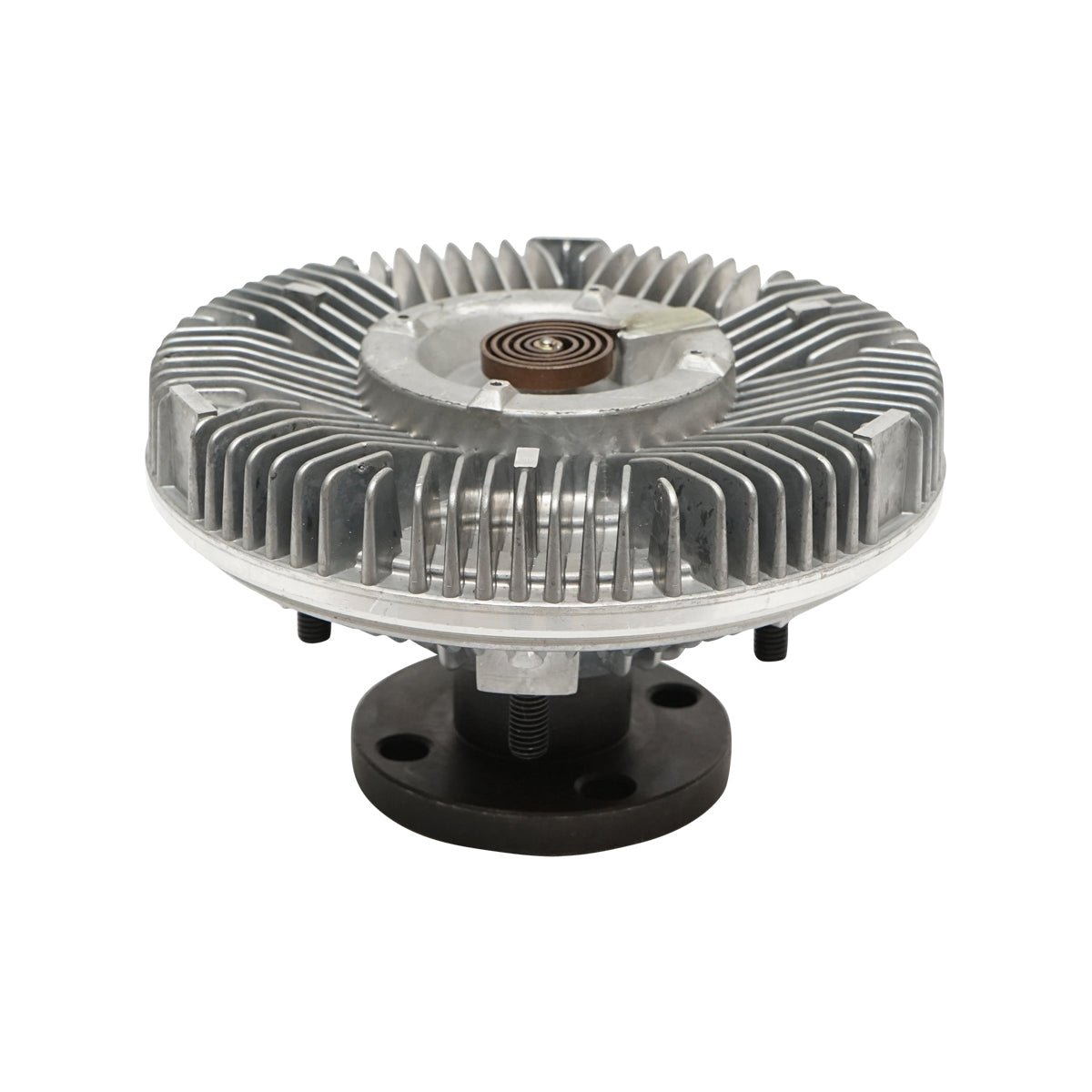 Viszkokuplung John Deere-hez, OEM kód: AL81448, AL79618, 18157-1, Breckner Germany