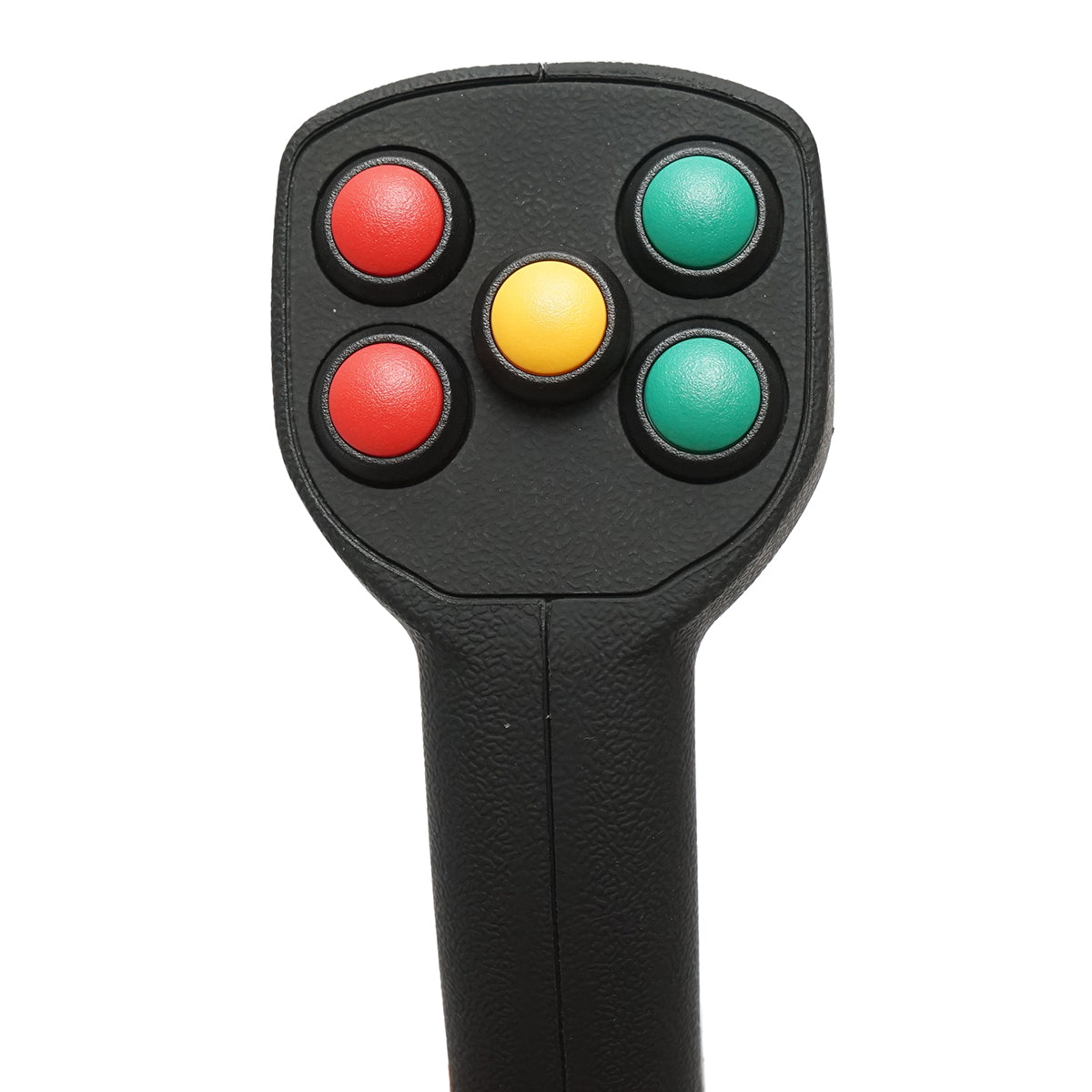 Elektromos joystick, 5 gombos, L-DK-04