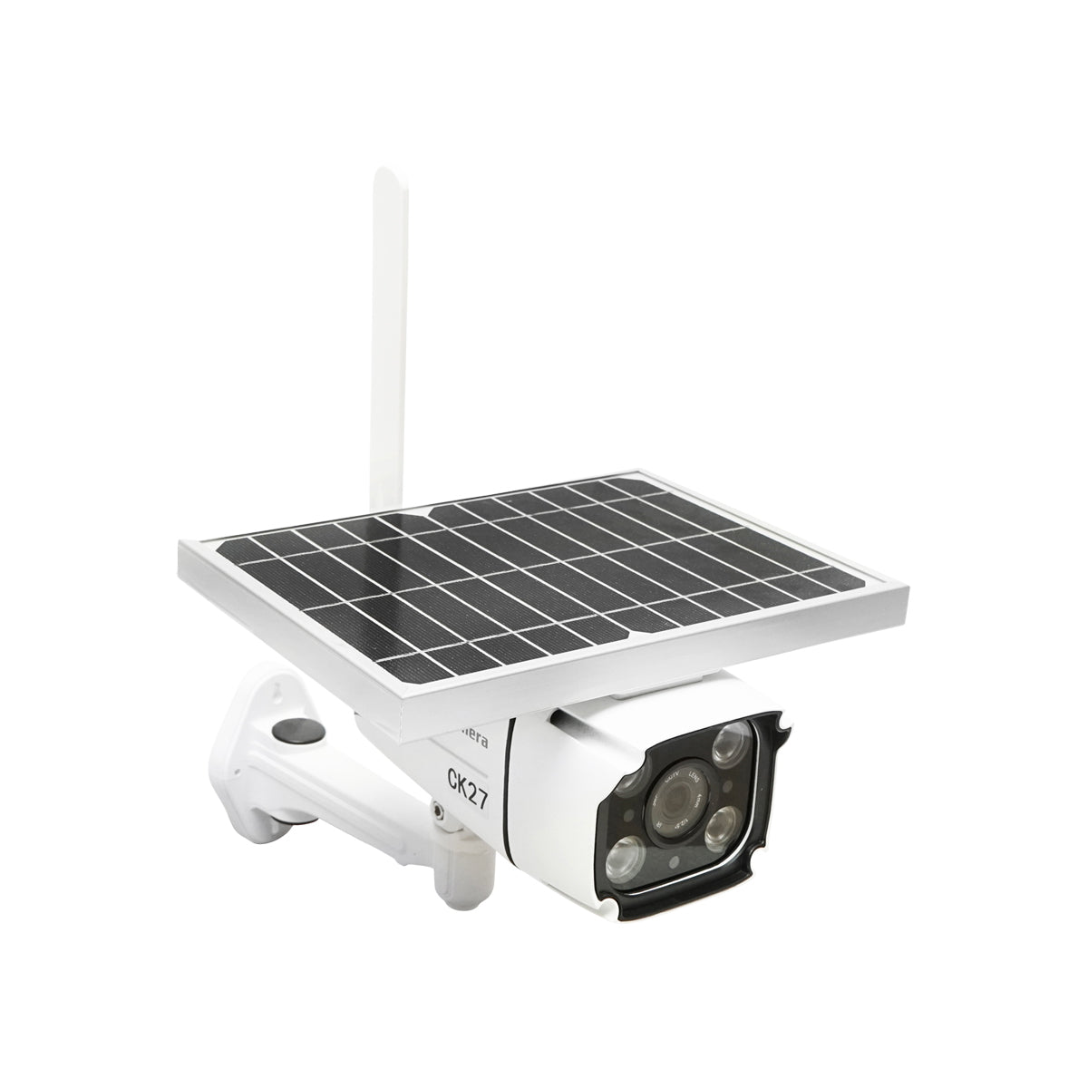 Felügyeleti kamera, 5 MP, P2P WIFI 2.4GHz, 360° forgatható PTZ, mozgásérzékelő, emberi jelenlét felismerés, iCSee alkalmazás