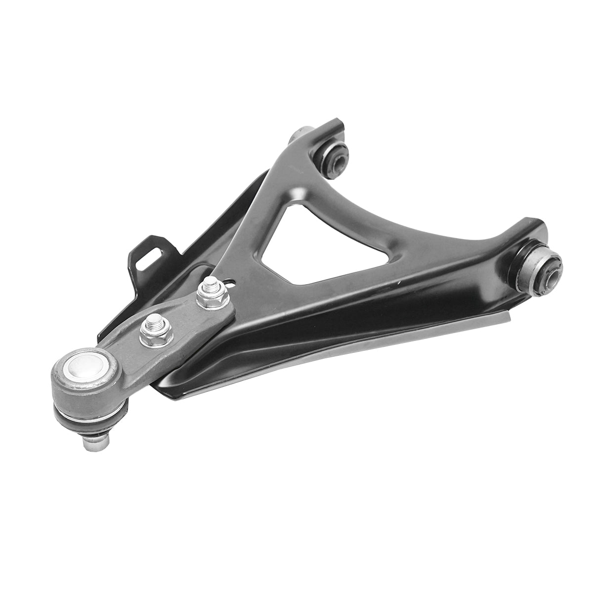 Alsó lengőkar, bal oldal, komplett, Dacia Solenza 7700783449