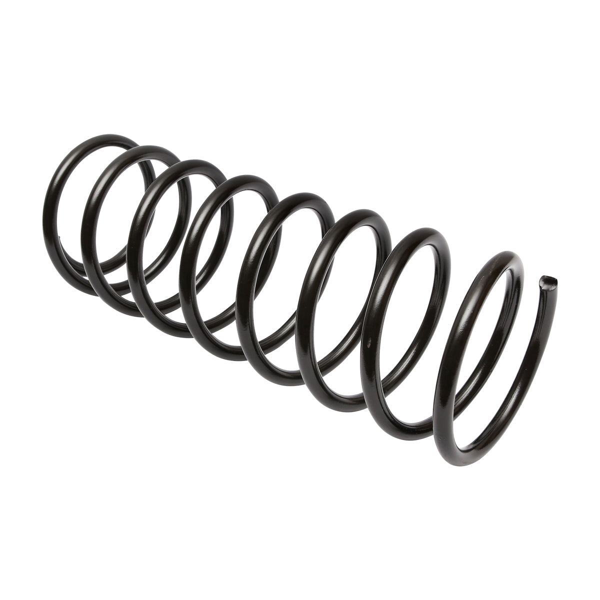 Első felfüggesztési rugó Dacia Berlina-hoz, cikkszám: 6001540484