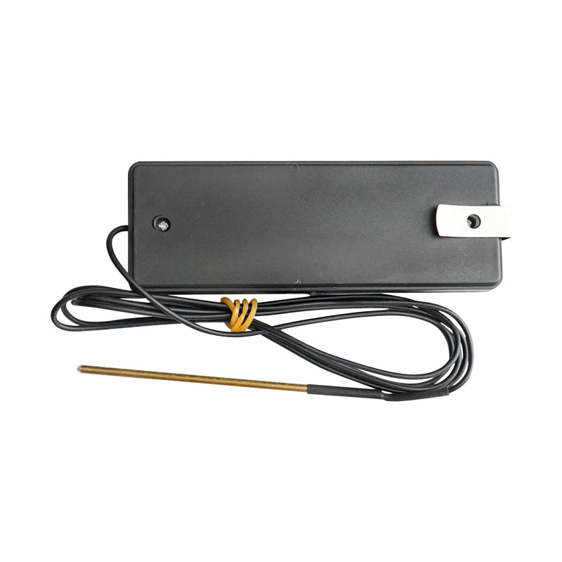 Feszültségmérő elektromos kerítéshez