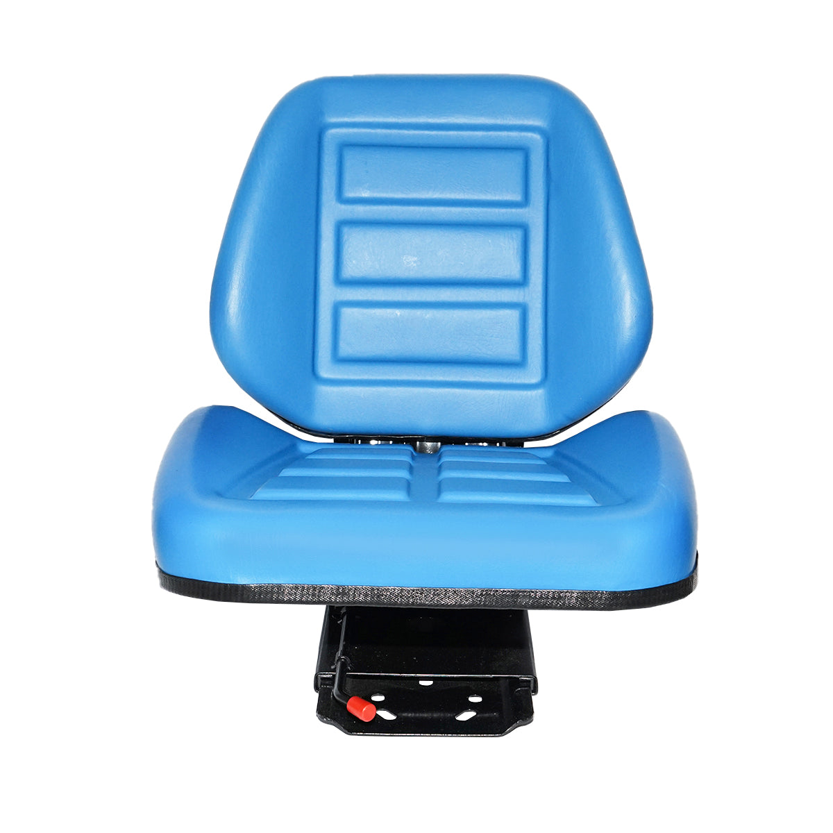 Univerzális kék állítható traktorülés, UTB U-650, U-445, Fiat és Case típusokhoz