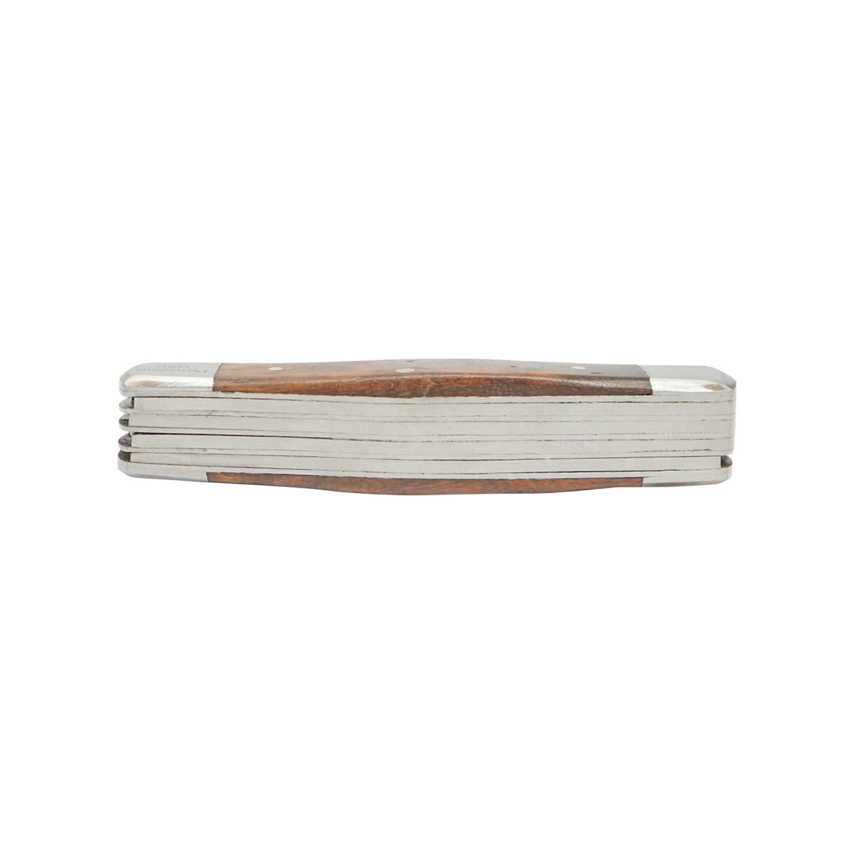 Többfunkciós pataápoló kés, Breckner Germany