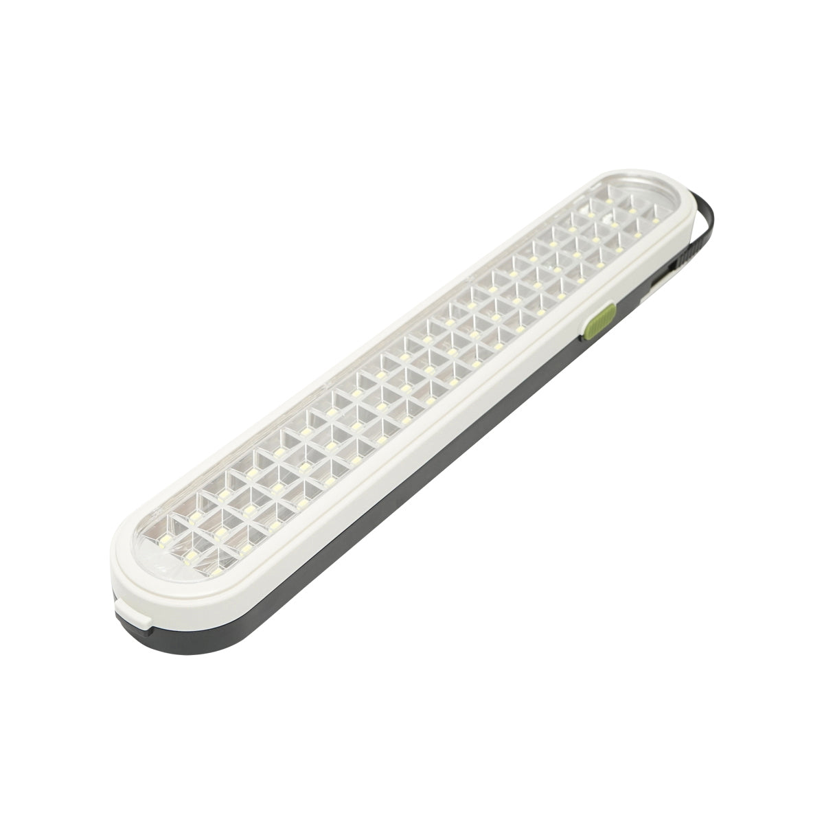 LED munkalámpa / hordozható lámpa, 60W, 2400 mAh akkumulátorral, GD-6860