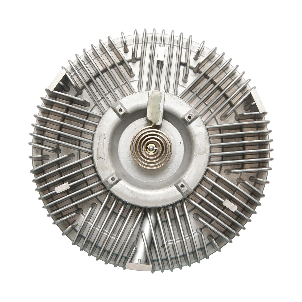 Viszkokuplung John Deere 600-as szériához, OEM kód: AL81448