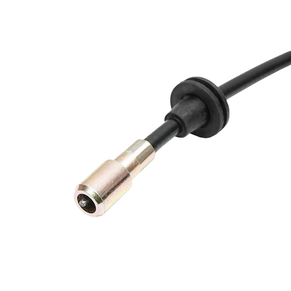 Sebességmérő kábel klipsszel, CN kivitel, Dacia 1310