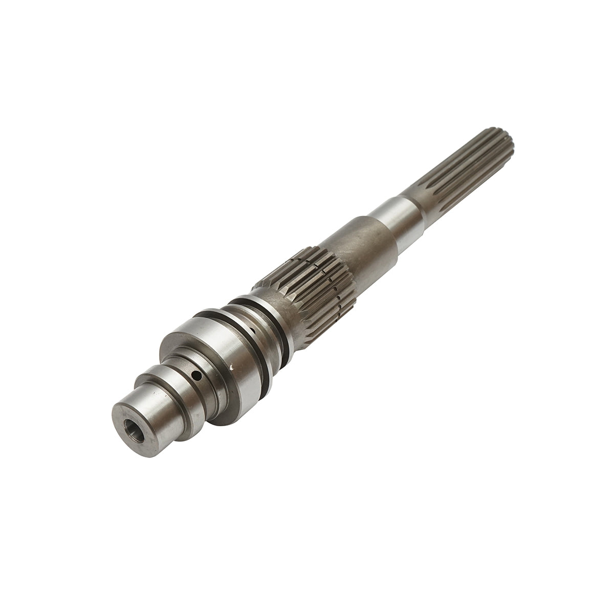 Bordás hajtótengely, 400 mm hossz, Z=24/15, New Holland, Ford gépekhez, OEM kód: 81862939