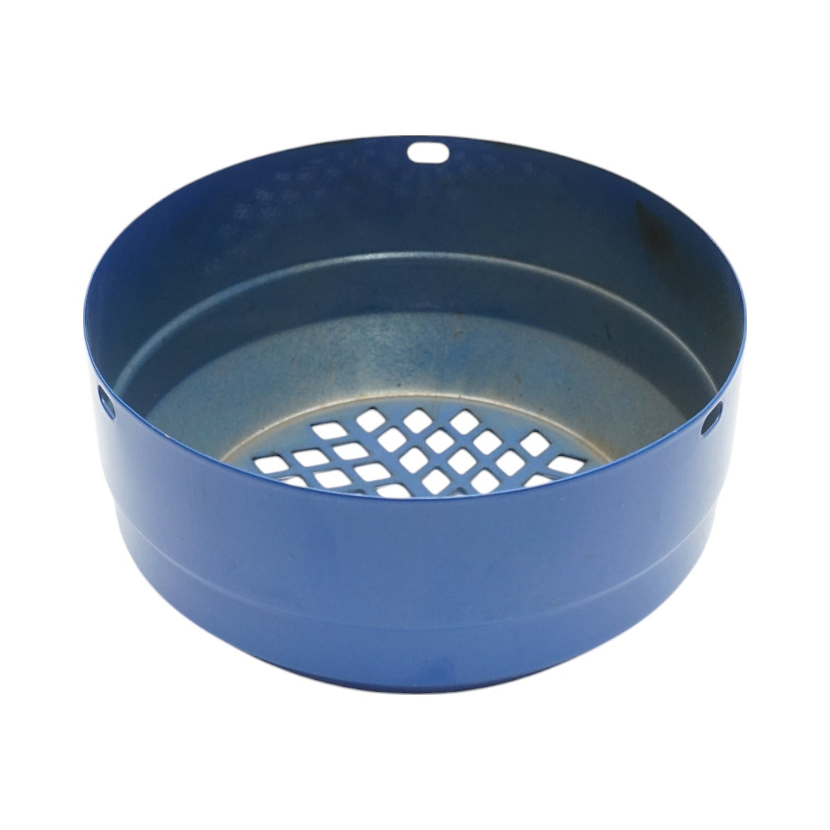 VÉDŐBURKOLAT EGYFÁZISÚ ELEKTROMOS MOTOROS VENTILÁTORHOZ 1,1 KW DISLP90