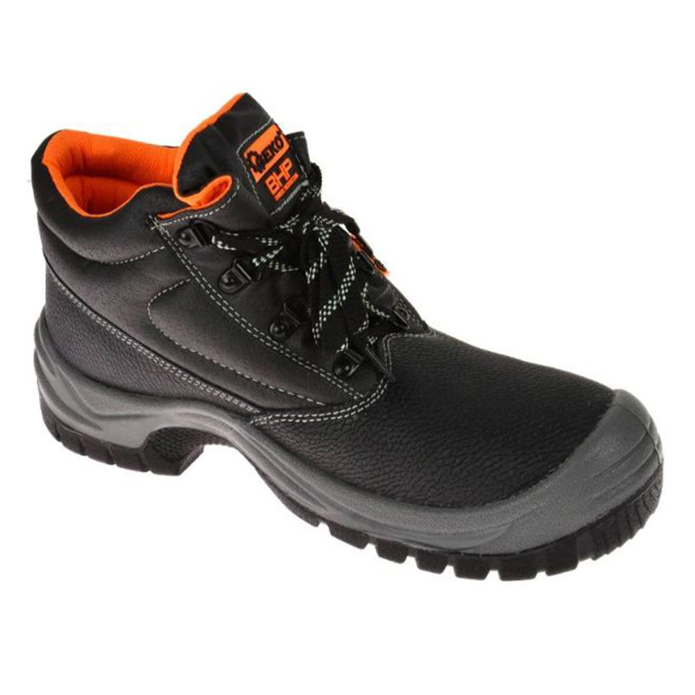 MUNKAVÉDELMI CIPŐ 2 TÍPUS 42-ES SZÁM