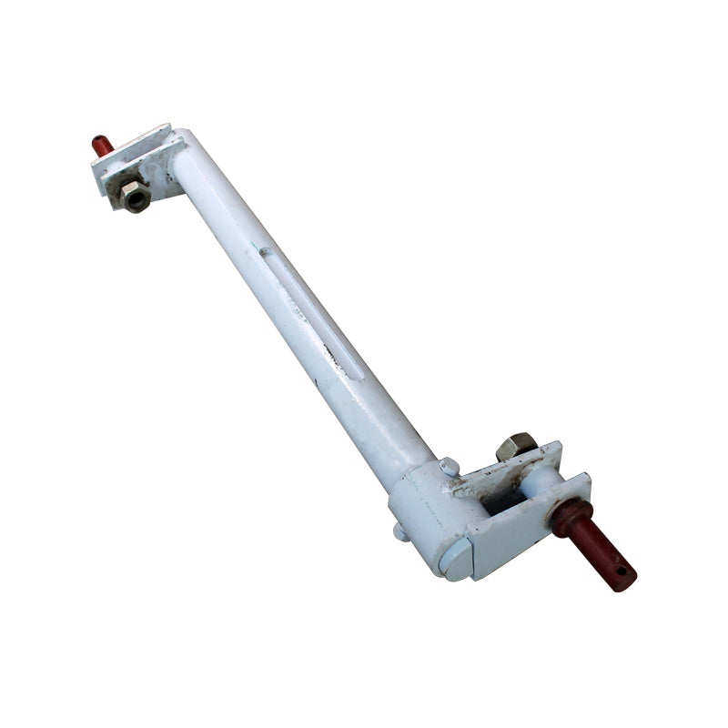 Hajtó tengely PP4 ekéhez