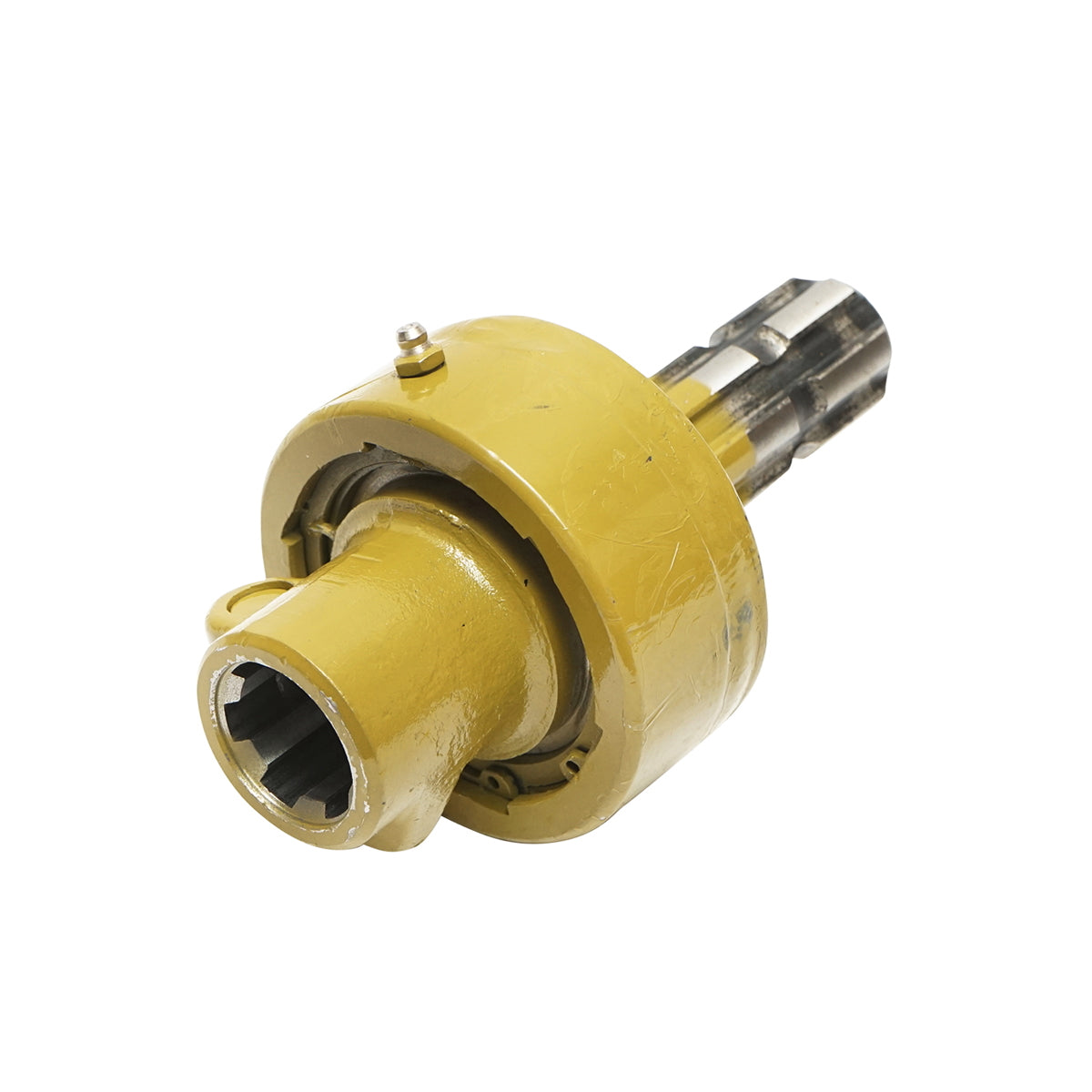 Univerzális kardánracsni 1 3/8" Z=6, hossz 136 mm, maximális nyomaték 2400 Nm