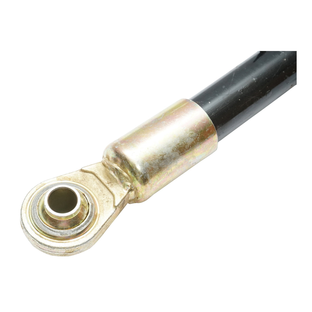 Oldalsó vonórúd stabilizátor John Deere-hez, OEM RE243216, RE45632