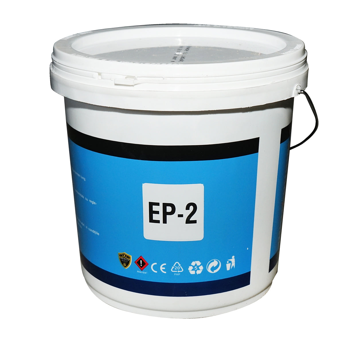 Kék Li EP-2 zsír, 4,5 kg, Thor