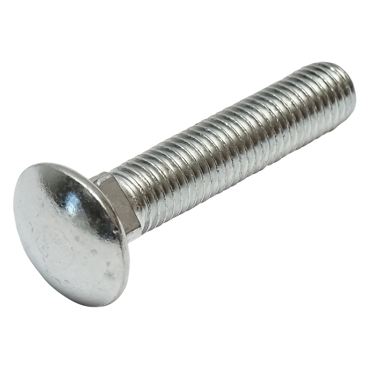 50 darabos horganyzott eke csavar készlet, DIN 603 M14x70 mm