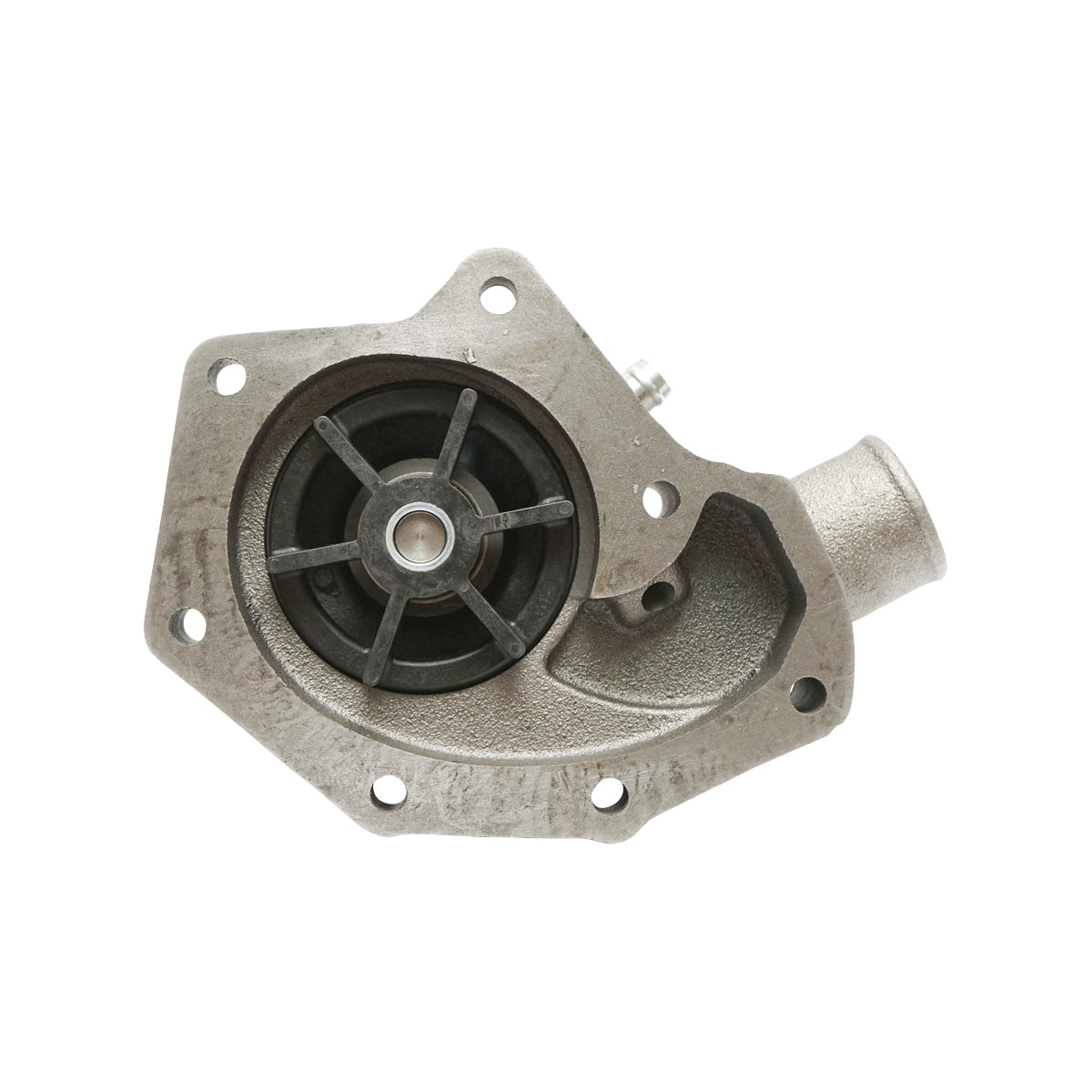 Vízszivattyú John Deere-hez, OEM RE19944, AR55094, AR61344, AR62548, AR67452, AR76750, AR85249, R48997, AT21206, AT27018, AT29619, DDX4895, DDX5000, 130-308