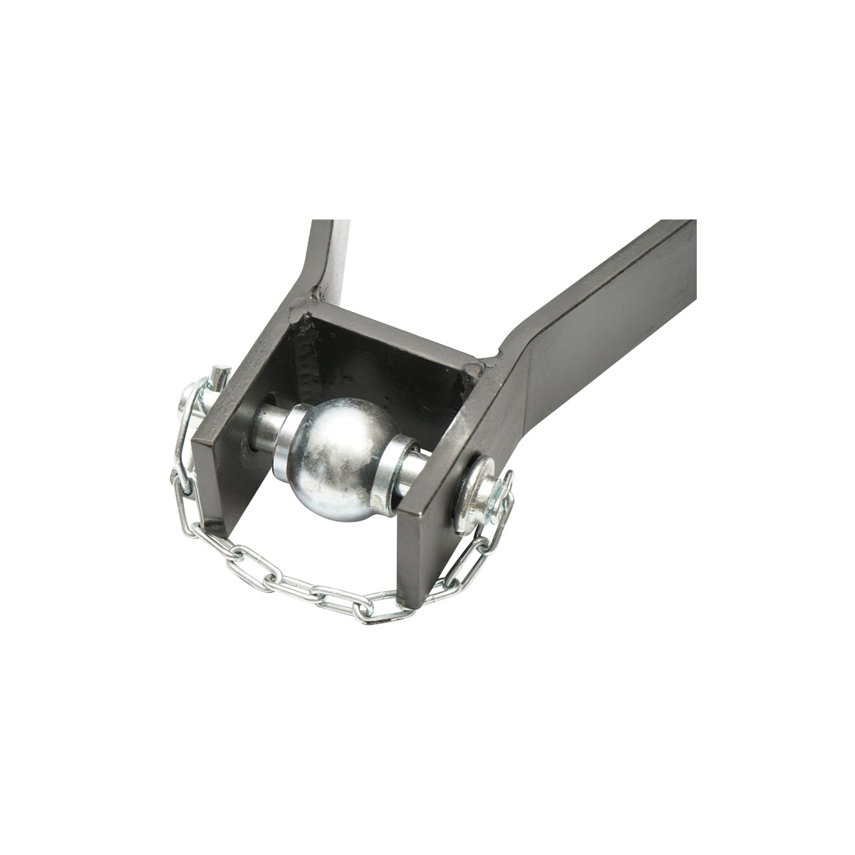 3 pontos vontatórúd, szélesség 750 mm